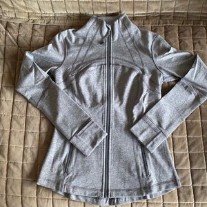 Lulu lemon jacket